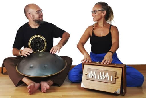 taller shruti box online