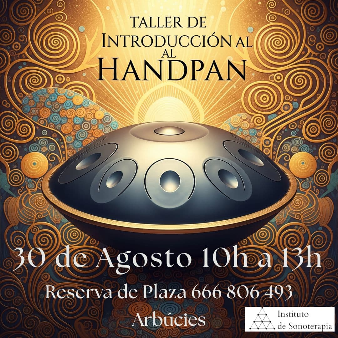 taller handpan