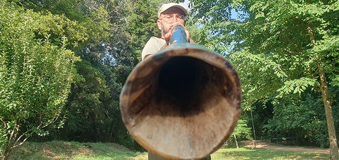 curso de didgeridoo online