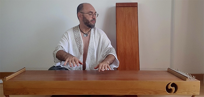 formacion de monocordio online