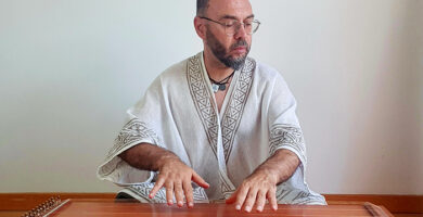 curso de monocordio online