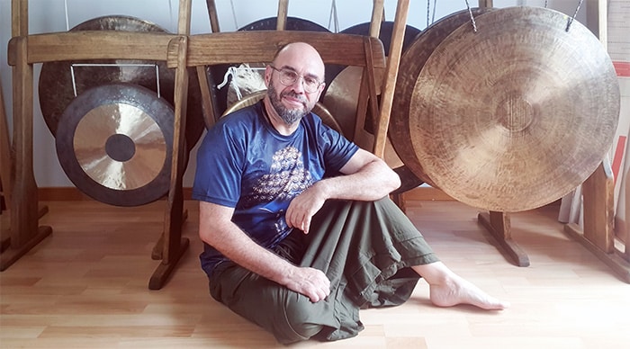curso de gong