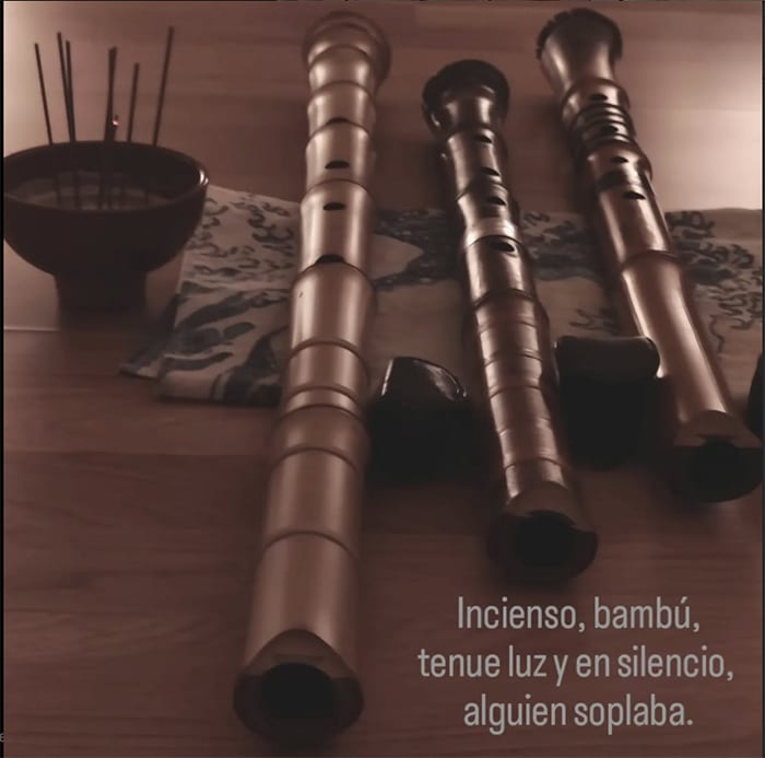 taller shakuhachi barcelona