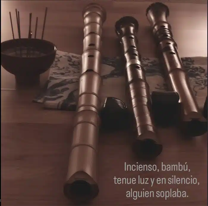 taller shakuhachi barcelona